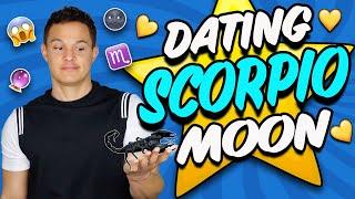 The Top Ten Things You Need To Know About Dating Scorpio Moon. Ep76 ❤️♏️