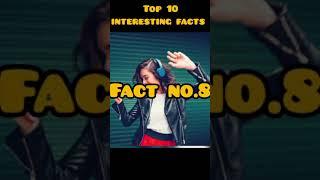 Top 10 रोचक तथ्य in Hindi|random facts | interesting facts| #shorts #short #facts #trending #top