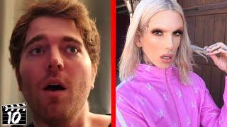 Top 10 Most Toxic Celebrities