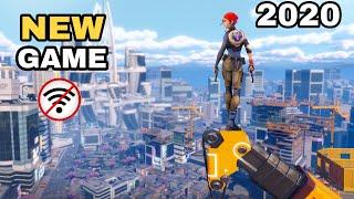 Top 10 Best OFFLINE Games for Android & iOS 2020|Game offline android terbaik 2020