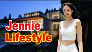 Jennie Lifestyle 2020 ★ Boyfriend, Net worth & Biography