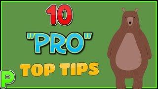 Top 10 "PRO" tips PLANET ZOO - Planet Zoo Hints, Tips & Tutorials