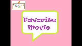 Top 10 Kid Favorite Movies Picked By Kids | 2020