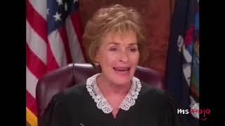 Top 10 Times Judge Judy Owned People in Court   New