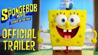 The SpongeBob Movie: Sponge on the Run (2020) - Official Trailer - Paramount Pictures