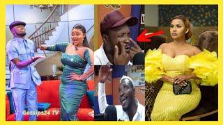 Teacher Kwadwo reveals why Nana Ama McBrown is not on UTV United Showbiz; shows appreciation to her