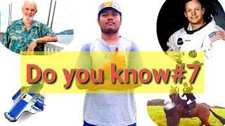 Do you know this? Top 10 Amazing Facts.|#FavtswithAk|