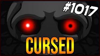 CURSED - The Binding Of Isaac: Afterbirth+ #1017