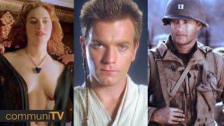 Top 10 Epic Movies of the 90s