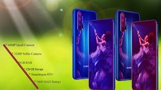 Top 10 best Smartphone 2020 | 5000MAH Battary | #GAMING_SMARTPHONE