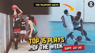 MAVS PHENOMENAL TOP 15 PLAYS OF THE WEEK (Sept. 23-30)