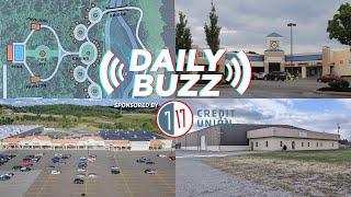 Top 10 Real Estate Transactions of 2021, Canfield Company Expands to Columbiana | Daily Buzz 1-11-22