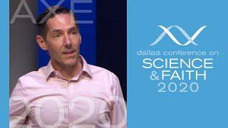 Evolution and the Experts - Douglas Axe Dallas Science Faith Conference 2020