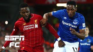 Liverpool will field a weakened side and lose to Everton - Steve Nicol | FA Cup