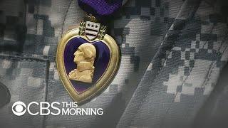 Charity aims to reunite veterans with lost service honors