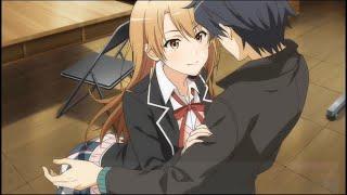 Top 10 School Romance Anime to Watch