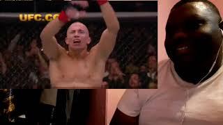 Top 10 Head Kicking Knockouts In UFC History (REACTION)