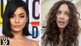Top 10 Celebrities Who Were Exposed On Social Media - Part 5