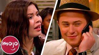 Top 10 Best iCarly Villains