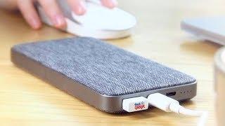 5 Best Power Bank - Fast Power Banks To Buy in 2020