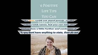 The Facts About Top 10 life tips ideas and inspiration - Pinterest Uncovered