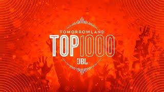 The Tomorrowland Top 1000 l Grand Finale