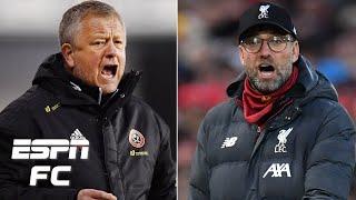 Should Sheffield United’s Chris Wilder win manager of the year instead of Jurgen Klopp? | Extra Time