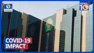 CBN Cuts Interest Rate From 9% To 5%