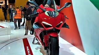 10 New Ducati Motorcycles of 2020 Best Models By Ducati