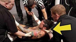 10 Wrestling Matches That Led To Massive Lawsuits