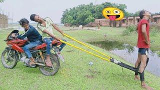 Top New Comedy Video 2020 Must Watch Funny Comedy Videos bindas fun Me TV SM TV Apna Funny