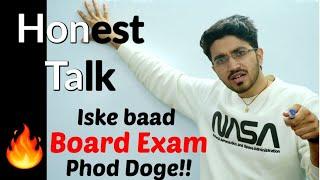 Iske baad Board Exam Phod Doge | How to study for Class 12 Board Exam |