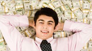 Top 10 Richest People