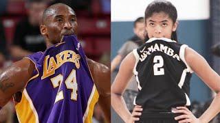 Remembering Kobe Bryant's Greatest Moments On and Off The Court... RIP LEGEND || COMPILATION