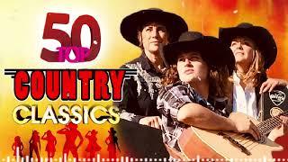 Top 50 Best Old Country Songs Of All Time - Best Classic Country Songs - Old Country Music Playlist