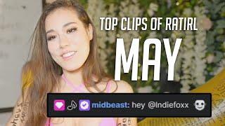 Top RATIRL Clips of May 2021