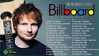 Billboard Hot 100 Top Singles This Week 2022 - Top Billboard 2022