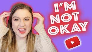 I Am Not Okay With This -  100k Subscribers