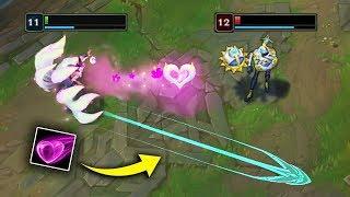 THE POWER OF PREDICTIONS - League of Legends Montage