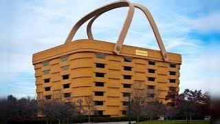 5 दुनिया की सबसे अजीबो-गरीब बिल्डिंग | 5 Most Unusual & Strange Buildings | Info Unlocked