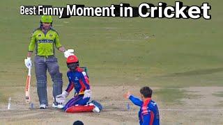 Best Funny Moment in Cricket | Rare Cricket video | Top 10 video