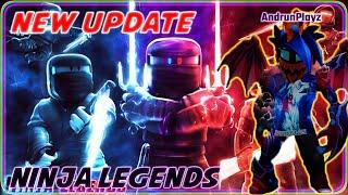 ⚡Ninja Legends/Arsenal || LIVE || Family friendly | Play With Subs