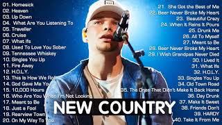 Country Songs 2020 - Top 100 Country Songs of 2020 - Best Country Music Playlist 2020