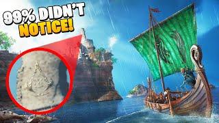 Assassin's Creed Valhalla - EVERYTHING WE KNOW! (Gameplay Mechanics,  Evior & More)