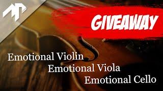 Exploring Emotional Violin, Viola & Cello by Best Service | Solo Strings Sample Libraries | Part I