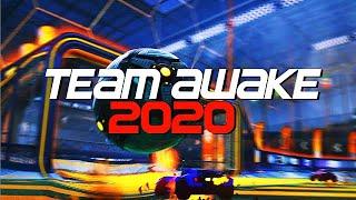 TEAM AWAKE - 2020 (BEST GOALS, FREESTYLE, COMPETITIVE, TOP 100)