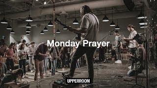 UPPERROOM Monday Prayer