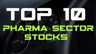 top 10 pharma companies in india 2022 | top 10 pharma company share | top 10 pharma shares
