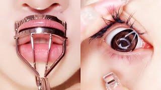 Beautiful Eye Makeup Tutorial Compilation ♥ 2020 ♥ #546