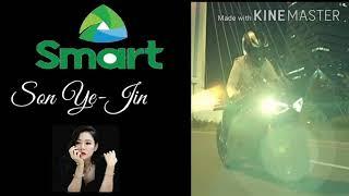 Hyun BIN's Car following Ye-Jin? I Smart Commercial I 1 August 2020